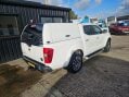 Nissan Navara DCI TEKNA 4X4 SHR DCB 6