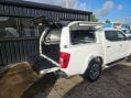 Nissan Navara DCI TEKNA 4X4 SHR DCB 10