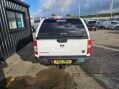 Nissan Navara DCI TEKNA 4X4 SHR DCB 5