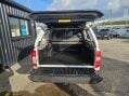Nissan Navara DCI TEKNA 4X4 SHR DCB 9