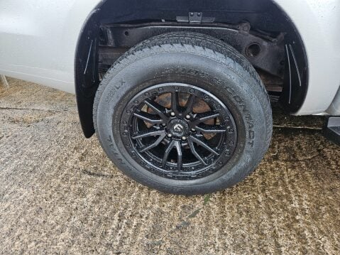 Ford Ranger WILDTRAK 4X4 DCB TDCI 10