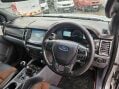 Ford Ranger WILDTRAK 4X4 DCB TDCI 9
