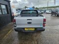 Ford Ranger WILDTRAK 4X4 DCB TDCI 5