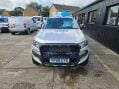 Ford Ranger WILDTRAK 4X4 DCB TDCI 2
