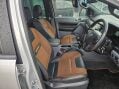 Ford Ranger WILDTRAK 4X4 DCB TDCI 8