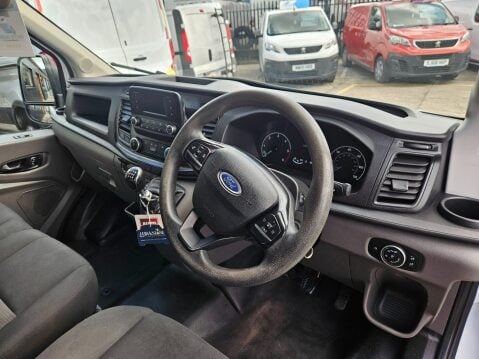 Ford Transit 350 LEADER CRC ECOBLUE 7