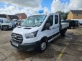 Ford Transit 350 LEADER CRC ECOBLUE 2