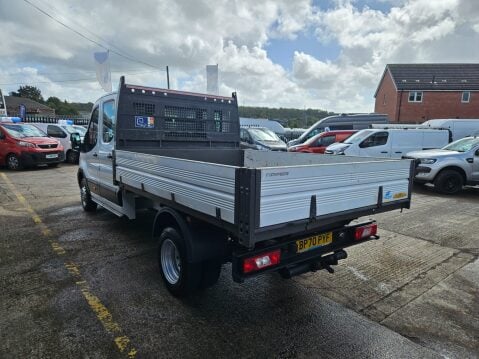 Ford Transit 350 LEADER CRC ECOBLUE 3