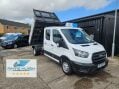 Ford Transit 350 LEADER CRC ECOBLUE 1
