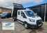 Ford Transit 350 LEADER CRC ECOBLUE