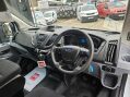 Ford Transit 350 L2 H3 P/V 8