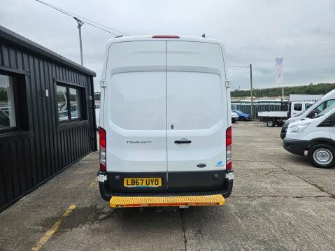 Ford Transit 350 L2 H3 P/V 5