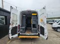 Ford Transit 350 L2 H3 P/V 10