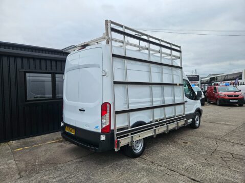 Ford Transit 6