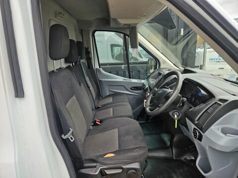 Ford Transit 7