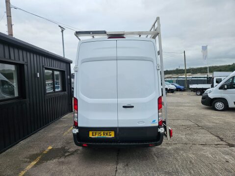Ford Transit 5