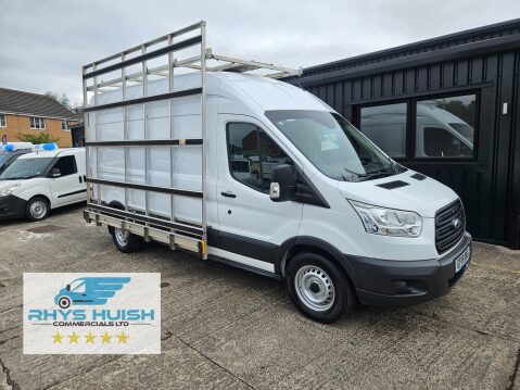 Ford Transit 1