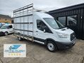 Ford Transit 1