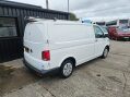 Volkswagen Transporter T28 TDI P/V STARTLINE 6