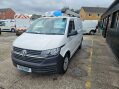 Volkswagen Transporter T28 TDI P/V STARTLINE 3