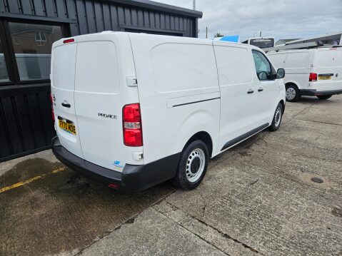 Toyota Proace L2 ACTIVE 6