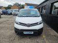 Toyota Proace L2 ACTIVE 2