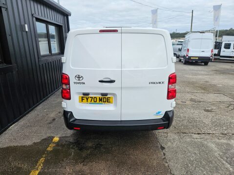 Toyota Proace L2 ACTIVE 5