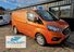 Ford Transit Custom 300 LIMITED P/V L1 H1