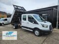 Ford Transit 350 LEADER CRC ECOBLUE 1