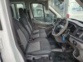 Ford Transit 350 LEADER CRC ECOBLUE 9