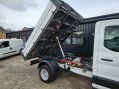 Ford Transit 350 LEADER CRC ECOBLUE 6