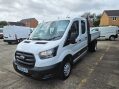 Ford Transit 350 LEADER CRC ECOBLUE 4