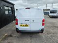 Vauxhall Vivaro L2H1 2900 DYNAMIC S/S 5