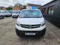 Vauxhall Vivaro L2H1 2900 DYNAMIC S/S 2