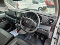 Vauxhall Vivaro L2H1 2900 DYNAMIC S/S 8