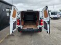 Vauxhall Vivaro L2H1 2900 DYNAMIC S/S 9