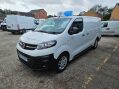 Vauxhall Vivaro L2H1 2900 DYNAMIC S/S 3