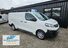 Vauxhall Vivaro L2H1 2900 DYNAMIC S/S