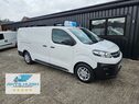 Vauxhall Vivaro L2H1 2900 DYNAMIC S/S