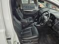 Isuzu D-Max UTAH DCB 7