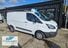 Ford Transit Custom 290 LR P/V