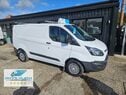 Ford Transit Custom 290 LR P/V