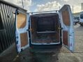 Ford Transit Custom 290 LR P/V 8
