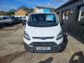 Ford Transit Custom 290 LR P/V 2