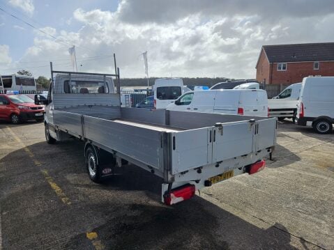 Mercedes-Benz Sprinter 314CDI 4