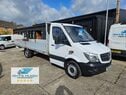 Mercedes-Benz Sprinter 314CDI
