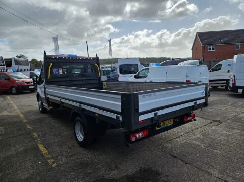 Ford Transit 350 LEADER C/C ECOBLUE 4