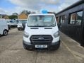 Ford Transit 350 LEADER C/C ECOBLUE 2