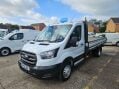 Ford Transit 350 LEADER C/C ECOBLUE 3