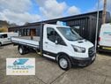 Ford Transit 350 LEADER C/C ECOBLUE